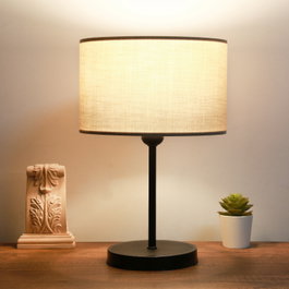 Opviq Lámpara de mesa Mink
